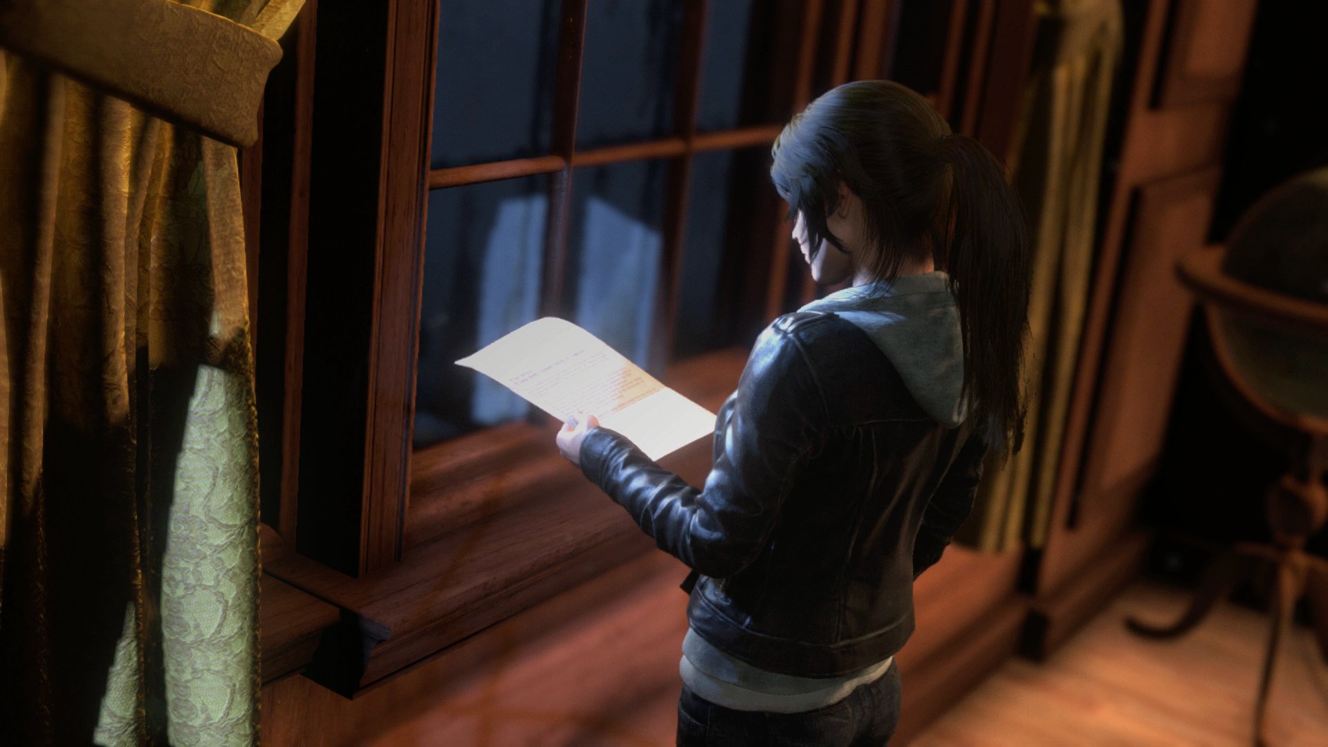 Rise of the Tomb Raider: 20 Aniversario - Imagen 31